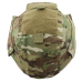 VULPO Airsoft Тактичний військовий камуфляжний чохол MICH2000 для шолома