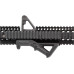 Передня рукоятка Magpul Angled Fore Grip (AFG) Black