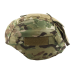 VULPO Airsoft Тактичний військовий камуфляжний чохол MICH2000 для шолома