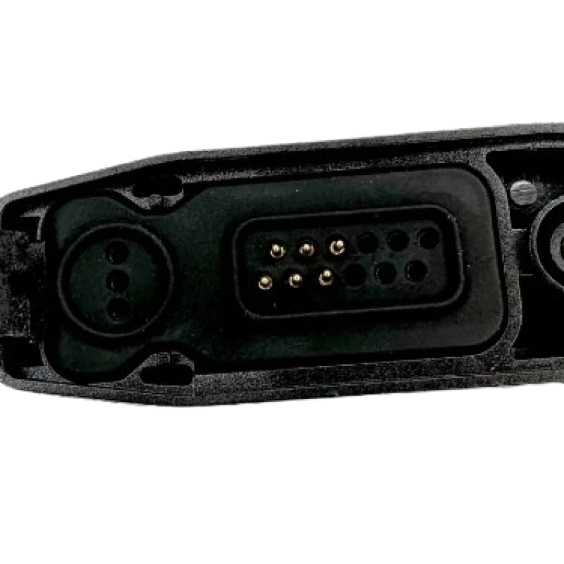 Кабель для програмування рацій Motorola DP серії