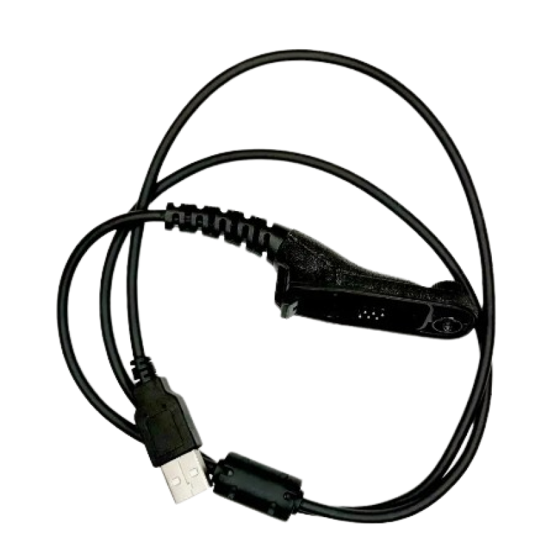 Кабель для программирования раций Motorola DP серии