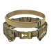 Розвантажувальний ремінь (IG-BT3424-МС) РПС IDOGEAR Tactical MOLLE Belt S
