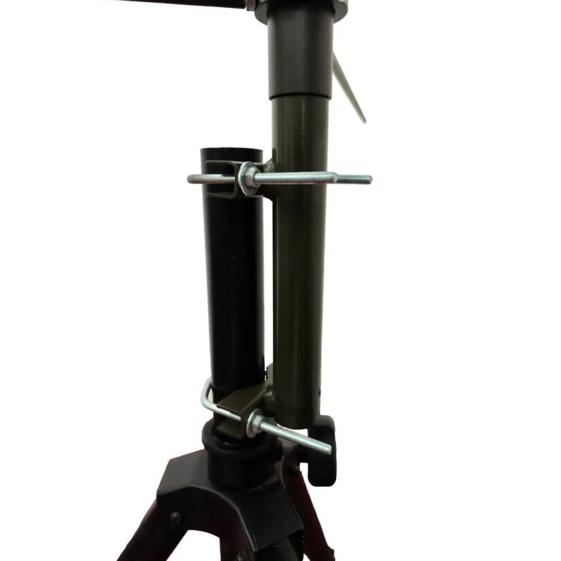 Антенна коллинеарная для мощных базовых станций и ретрансляторов (VHF) Green