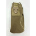 Підсумок для радіостанції Molle Pantac Radio Pouch For Prc-148 Khaki Cordura