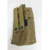 Підсумок для радіостанції Molle Pantac Radio Pouch For Prc-148 Khaki Cordura