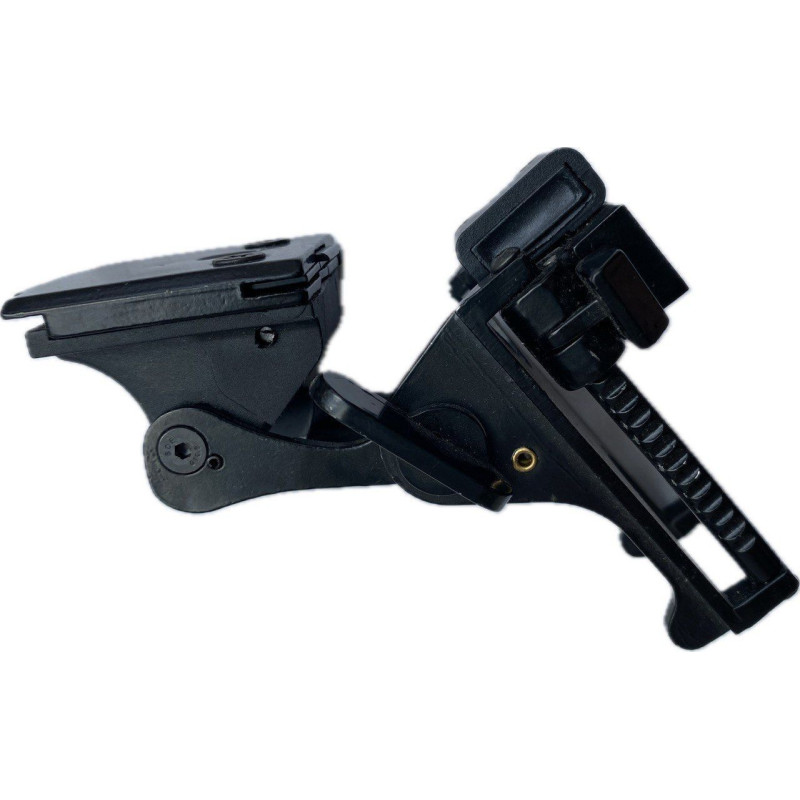 Кріплення ПНБ на шолом аналог Norotos Rhitno Mount Night Vision Goggle (NVG)