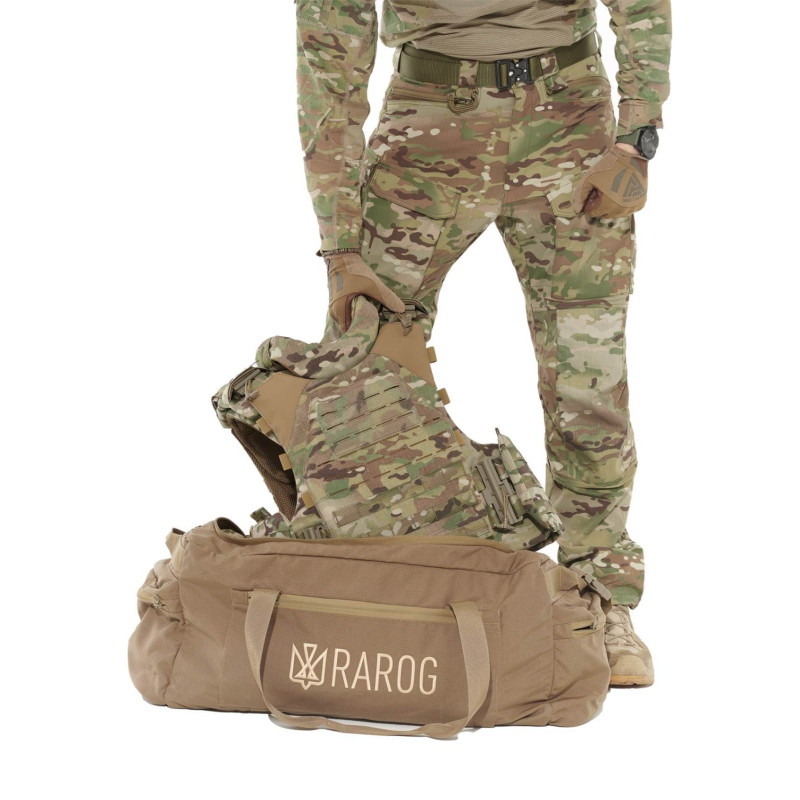 Модульний бронежилет Plastoon XM kit 7, multicam USA, М, 4 light ДСТУ, 1 клас ДСТУ
