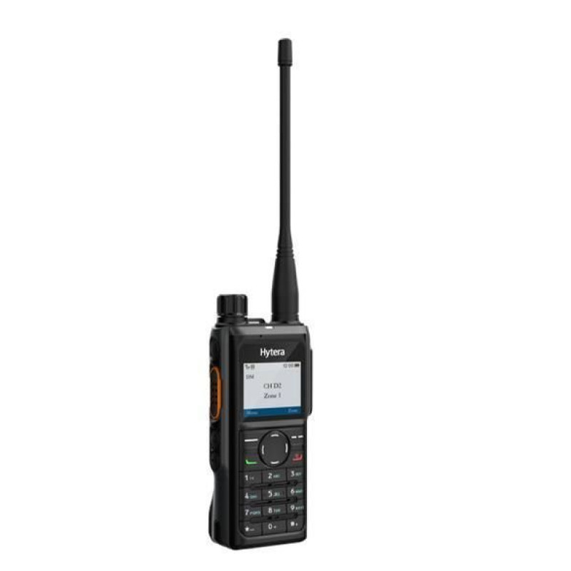 Hytera HP685 UHF - Рация портативная цифровая 400-470 МГц 4 Вт 1024 канала