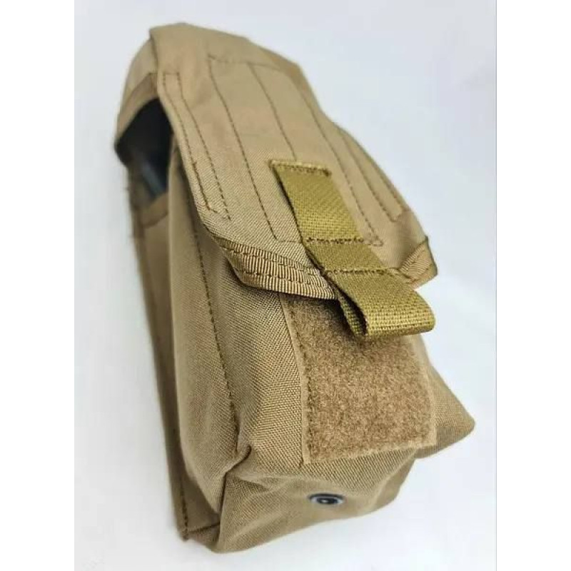 Підсумок Pantac на три магазина Coyote