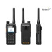 Hytera HP685 UHF - Рация портативная цифровая 400-470 МГц 4 Вт 1024 канала