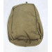 Підсумок-аптечка Pantac Tactical Medical Pouch MOLLE Khaki