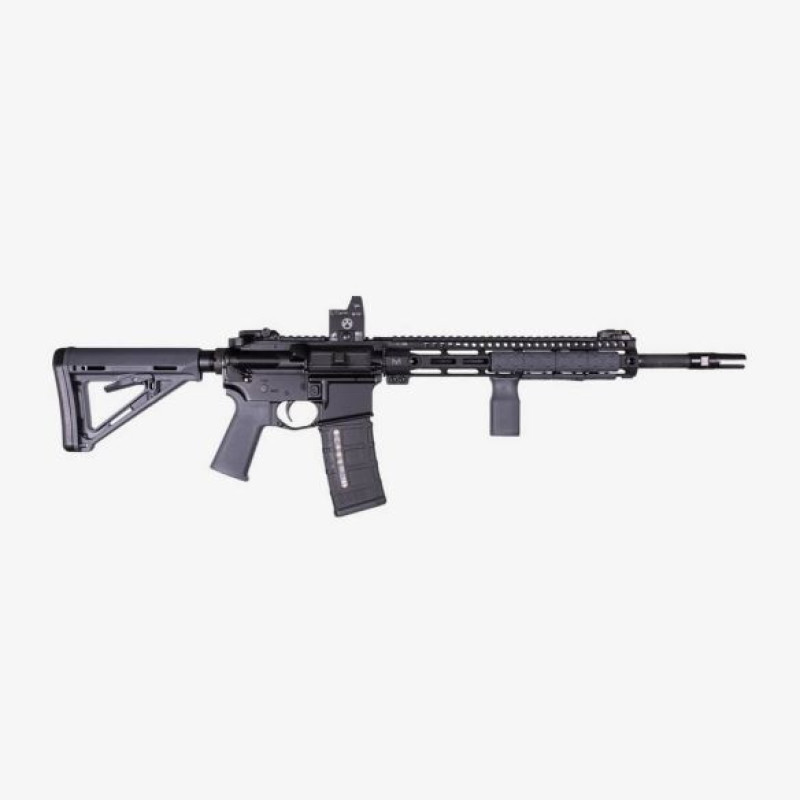 Приклад Magpul MOE Carbine Stock Commercial-Spec для AR15/M16 Black