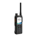 Hytera HP785 VHF — Рація портативна цифрова 136-174 МГц 5 Вт 1024 канали