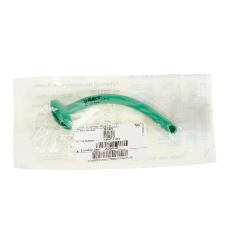 Повітропровід назофарингеальний NAR Nasopharyngeal Airway 30F