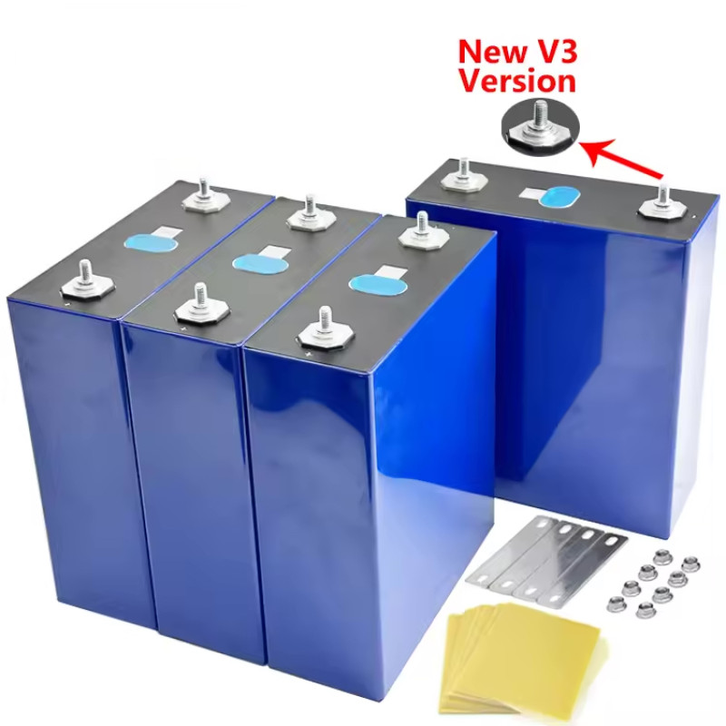 Комірка Eve LiFe PO4 3.2V 280Ah