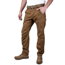 Тактичні штани SMILO cargo coyote rip–stop Тактичні штани SMILO cargo coyote rip–stop