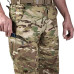 Тактичні штани SMILO cargo rip–stop multicam