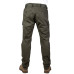 Тактичні штани SMILO cargo rip–stop оlive