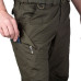 Тактичні штани SMILO cargo rip–stop оlive