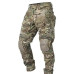 Бойові штани IDOGEAR G3 Combat Pants with Knee Pads Multicam Бойові штани IDOGEAR G3 Combat Pants with Knee Pads Multicam