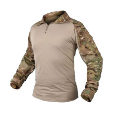 Боевая рубашка IDOGEAR G3 Combat shirt Ubacs