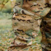 Тактичні штани SMILO cargo Softshell Multicam