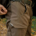 Тактичні штани SMILO cargo Softshell Olive