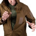 Тактическая куртка SMILO soft shell coyote