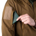 Тактическая куртка SMILO soft shell coyote