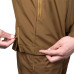 Тактична куртка SMILO soft shell coyote