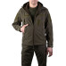 Тактична куртка SMILO soft shell olive