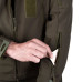 Тактична куртка SMILO soft shell olive