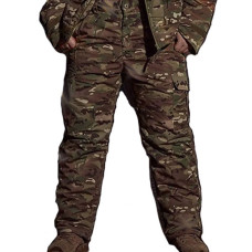 Tactical Series Heat Reflection, Тактичні Зимові Штани Tactical Series Heat Reflection, Тактичні Зимові Штани