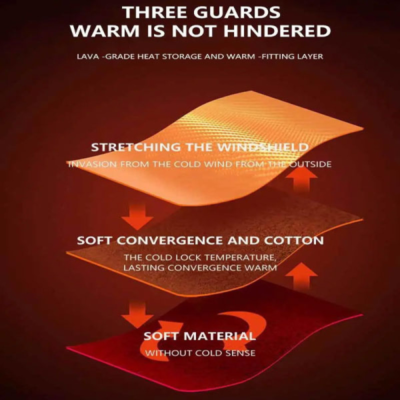 Tactical Series Heat Reflection, Тактичні Зимові Штани