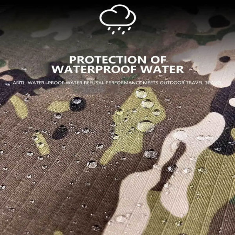 Tactical Series Heat Reflection, Тактичні Зимові Штани