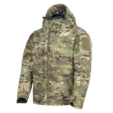 Тактическая зимняя куртка Arm Myself Мультикам Tactical Combat Jacket Multicam Тактическая зимняя куртка Arm Myself Мультикам Tactical Combat Jacket Multicam