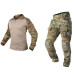 Бойовий комплект IDOGEAR G3 V2 Combat Pants and Combat Shirt (UBACS) Бойовий комплект IDOGEAR G3 V2 Combat Pants and Combat Shirt (UBACS)