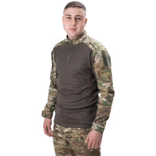 Бойова сорочка UBACS SMILO Multicam