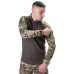 Боевая рубашка UBACS SMILO Multicam