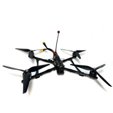 FPV Дрон (квадрокоптер) АТОМ-10 FPV Дрон (квадрокоптер) АТОМ-10