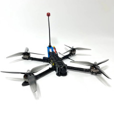 FPV Дрон (квадрокоптер) АТОМ-1 FPV Дрон (квадрокоптер) АТОМ-1
