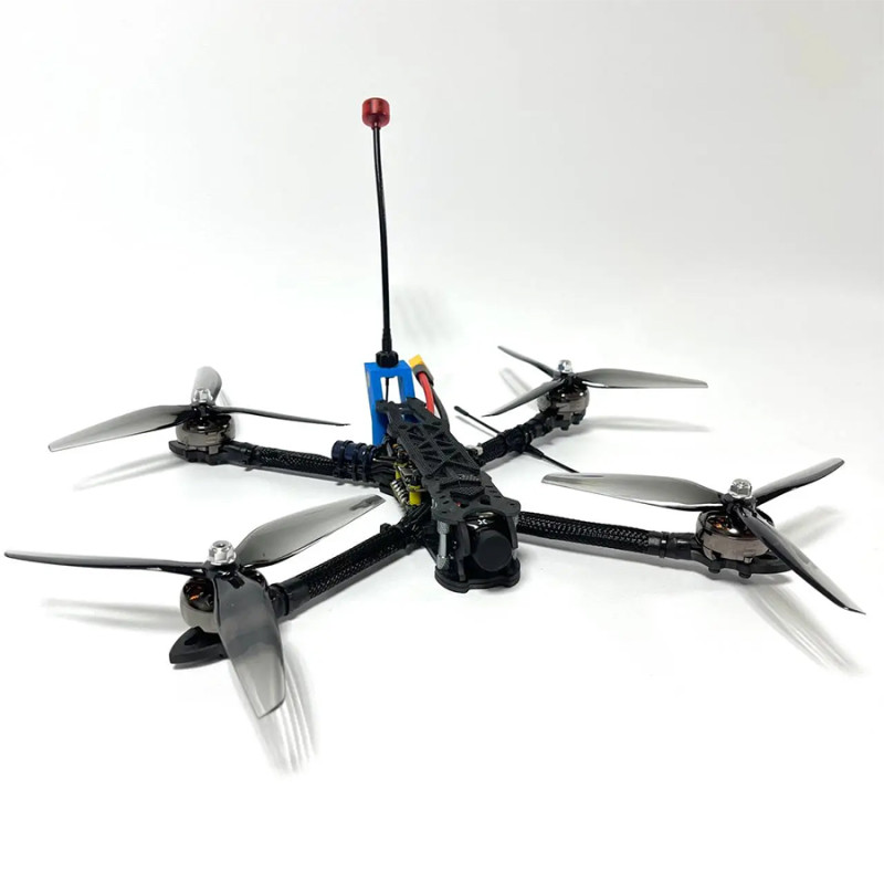 FPV Дрон (квадрокоптер) АТОМ-1