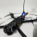 FPV Дрон (квадрокоптер) АТОМ-1