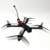 FPV Дрон (квадрокоптер) АТОМ-2 FPV Дрон (квадрокоптер) АТОМ-2