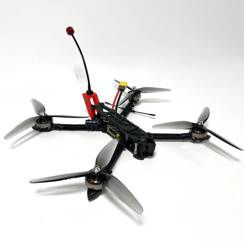 FPV Дрон (квадрокоптер) АТОМ-2