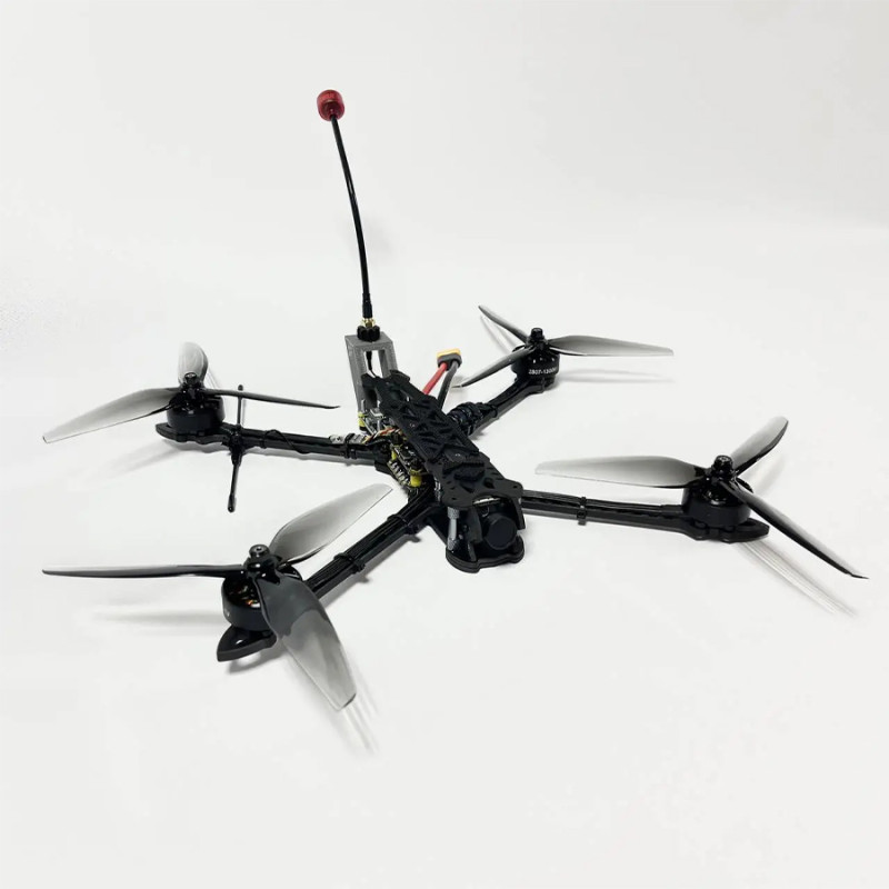 FPV Дрон (квадрокоптер) АТОМ-3