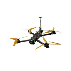 FPV Дрон (квадрокоптер) ОСА К 7" FPV Дрон (квадрокоптер) ОСА К 7"