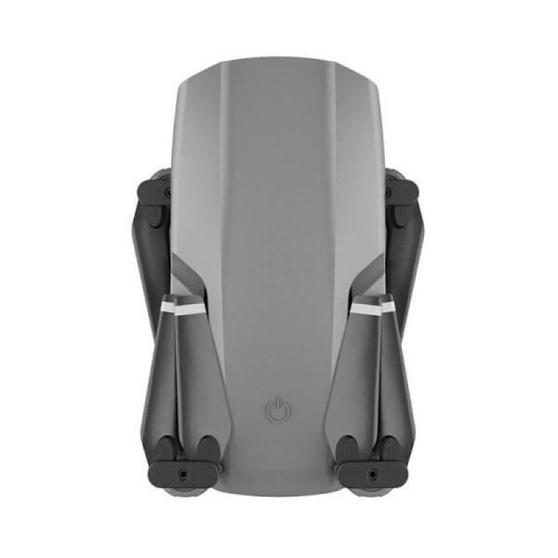 Квадрокоптер E99 Pro2 Grey – дрон с 4K и HD камерами, FPV, до 20 мин. + кейс