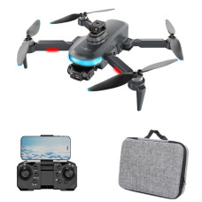 Квадрокоптер KF108 Max з GPS, датчик перешкод, камера 4К, БК мотори, час польоту до 22 хв, радіус дії до 1200 м + кейс Квадрокоптер KF108 Max з GPS, датчик перешкод, камера 4К, БК мотори, час польоту до 22 хв, радіус дії до 1200 м + кейс