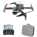 Квадрокоптер KF108 Max з GPS, датчик перешкод, камера 4К, БК мотори, час польоту до 22 хв, радіус дії до 1200 м + кейс Квадрокоптер KF108 Max з GPS, датчик перешкод, камера 4К, БК мотори, час польоту до 22 хв, радіус дії до 1200 м + кейс